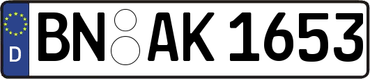 BN-AK1653