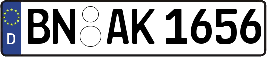 BN-AK1656