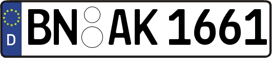 BN-AK1661