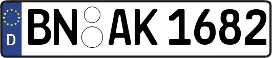 BN-AK1682
