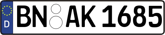 BN-AK1685