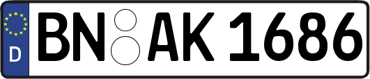 BN-AK1686