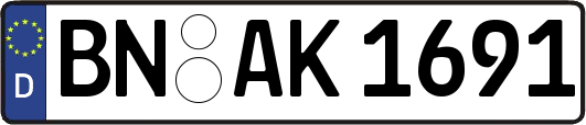 BN-AK1691