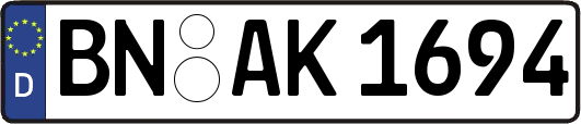 BN-AK1694
