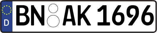 BN-AK1696