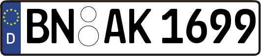 BN-AK1699