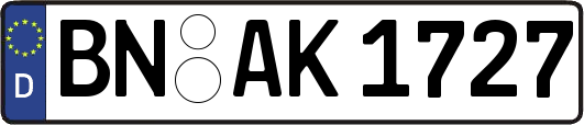 BN-AK1727