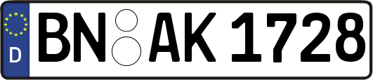 BN-AK1728
