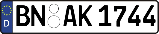 BN-AK1744