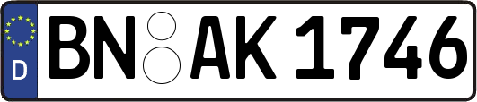 BN-AK1746