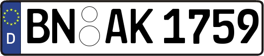 BN-AK1759