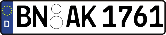 BN-AK1761