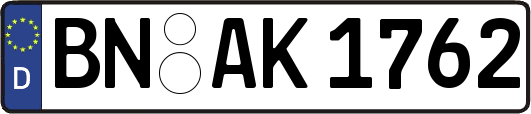 BN-AK1762