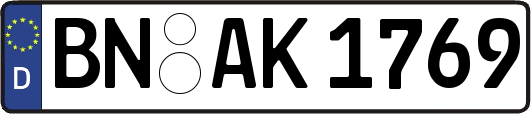 BN-AK1769