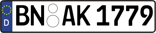 BN-AK1779