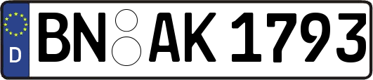 BN-AK1793