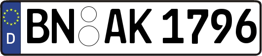 BN-AK1796