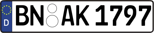 BN-AK1797