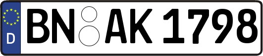 BN-AK1798