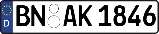 BN-AK1846