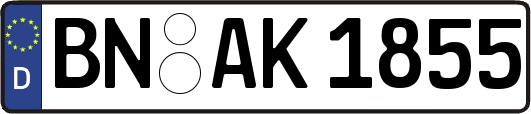 BN-AK1855