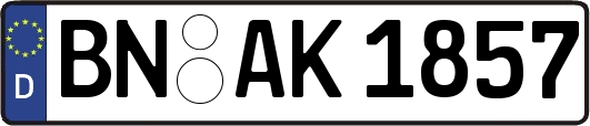 BN-AK1857