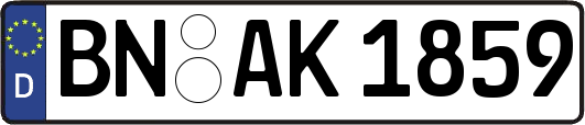BN-AK1859