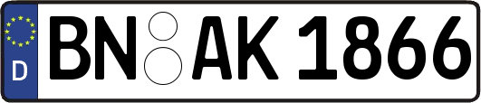 BN-AK1866
