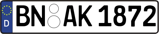 BN-AK1872
