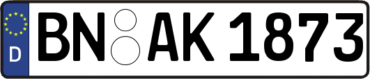 BN-AK1873