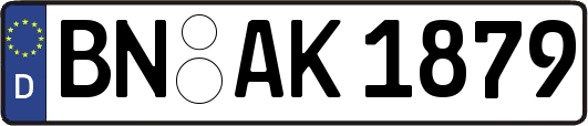 BN-AK1879