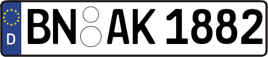 BN-AK1882
