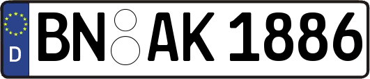 BN-AK1886