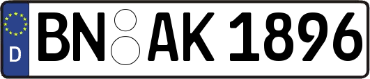 BN-AK1896
