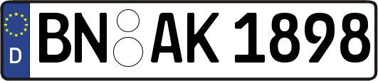 BN-AK1898