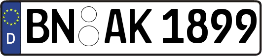 BN-AK1899