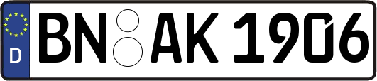 BN-AK1906