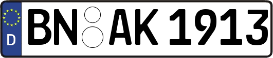 BN-AK1913