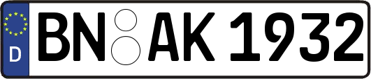 BN-AK1932