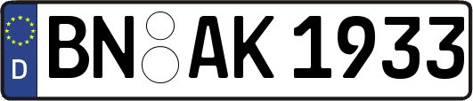 BN-AK1933