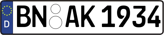 BN-AK1934