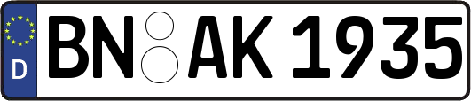 BN-AK1935