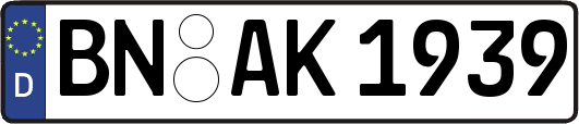 BN-AK1939