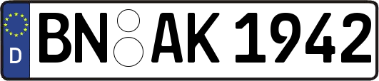 BN-AK1942