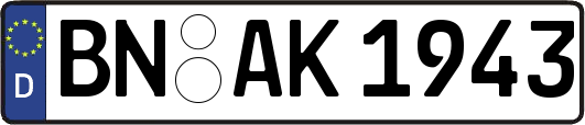 BN-AK1943