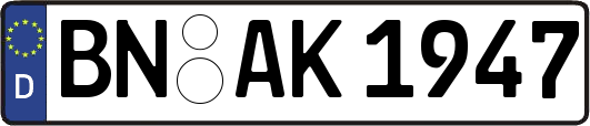 BN-AK1947