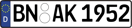 BN-AK1952