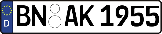 BN-AK1955