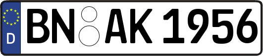 BN-AK1956