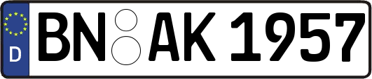 BN-AK1957